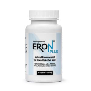 Eron Plus