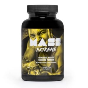 Mass Extreme