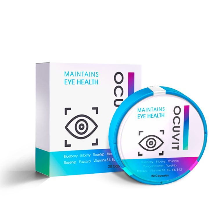 Ocuvit