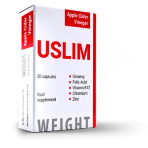 Uslim